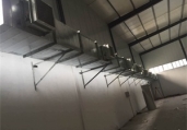 通风蜜桃APP下载网站置换通风的不良影响