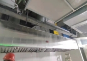 小型车间的通风蜜桃APP下载网站加工安装方案介绍